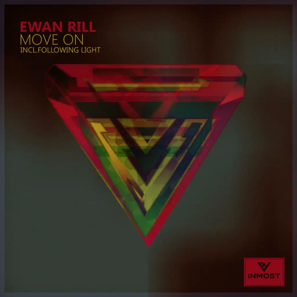 Following Light & Ewan Rill