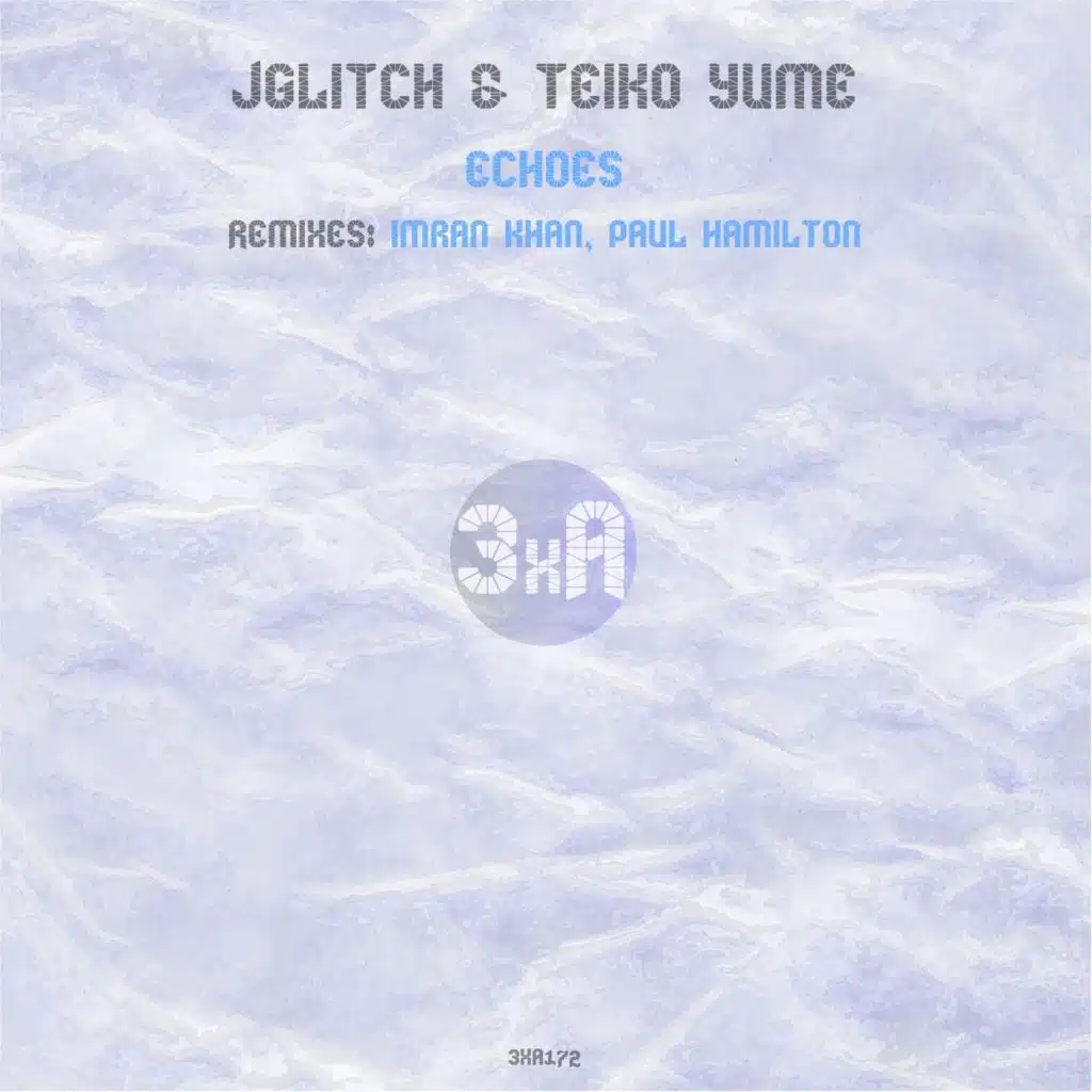 JGlitch, Teiko Yume