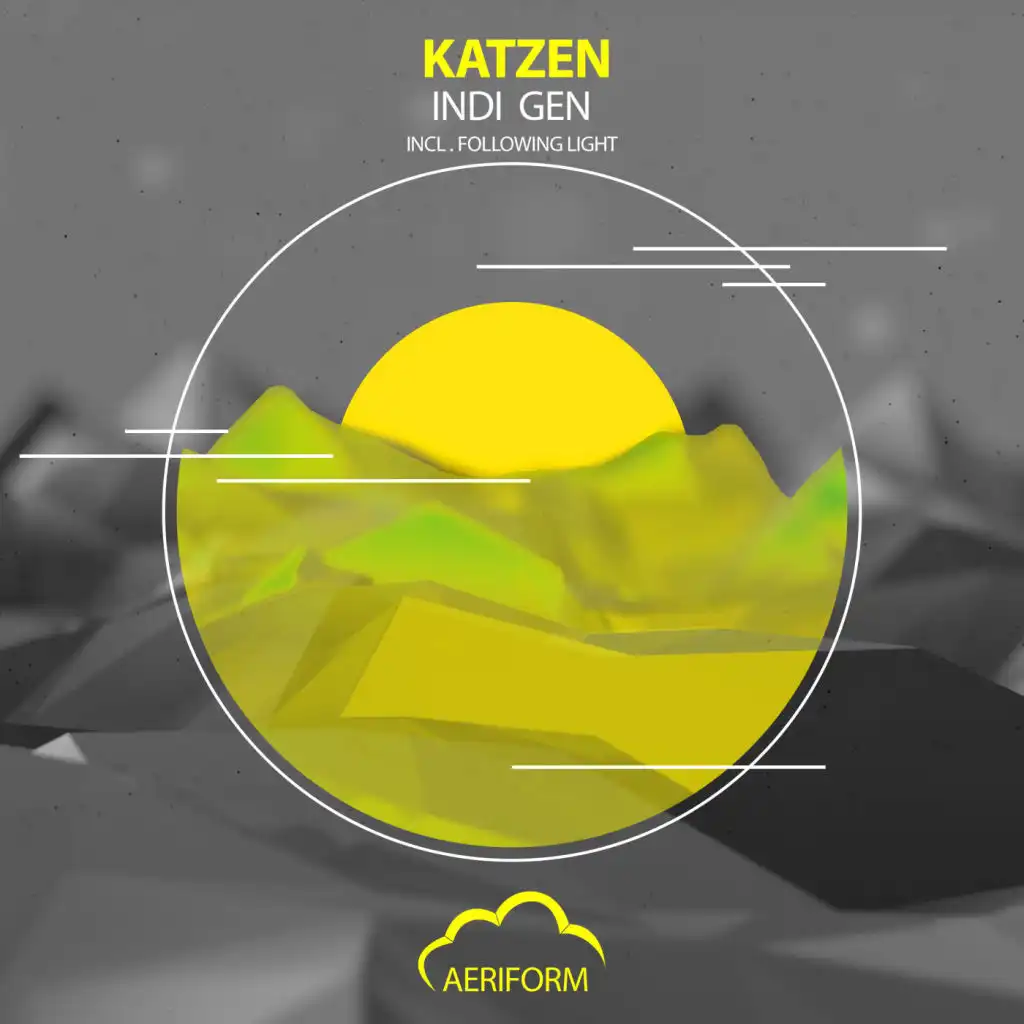 Indi Gen (Folowing Light Remix)