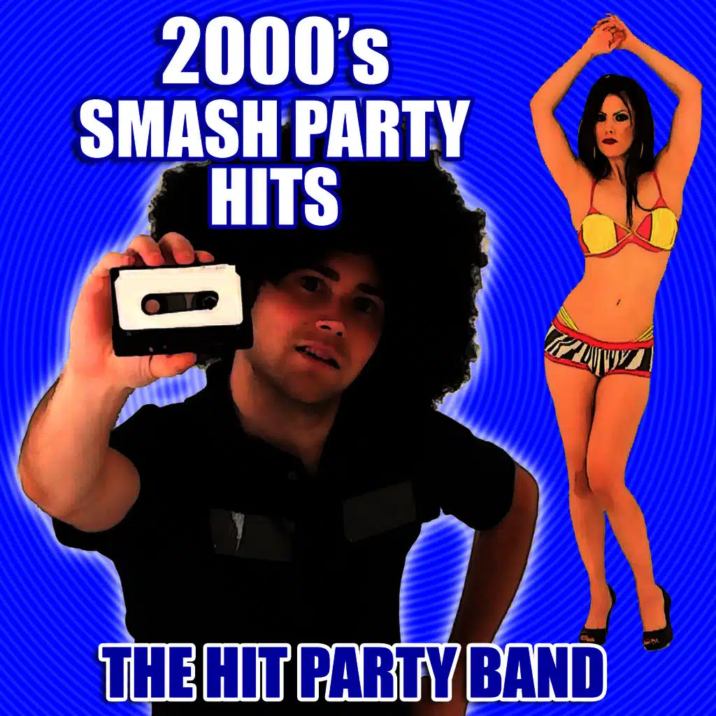 2000's Smash Party Hits