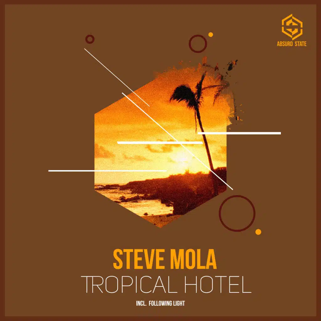 Steve Mola