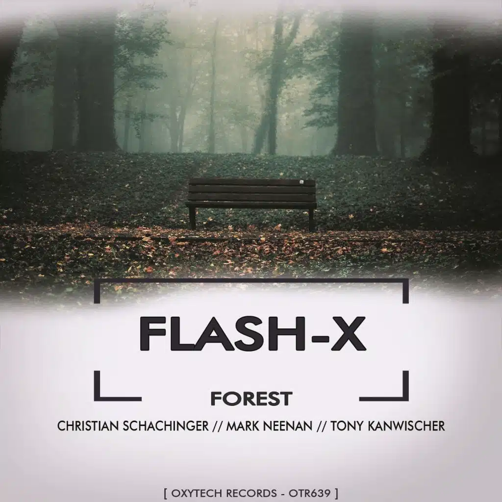 Flash-X