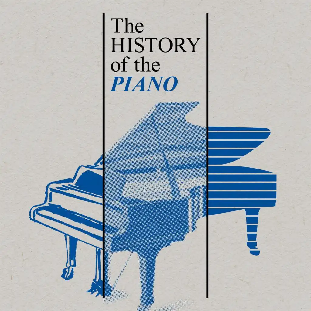 The History of the Piano