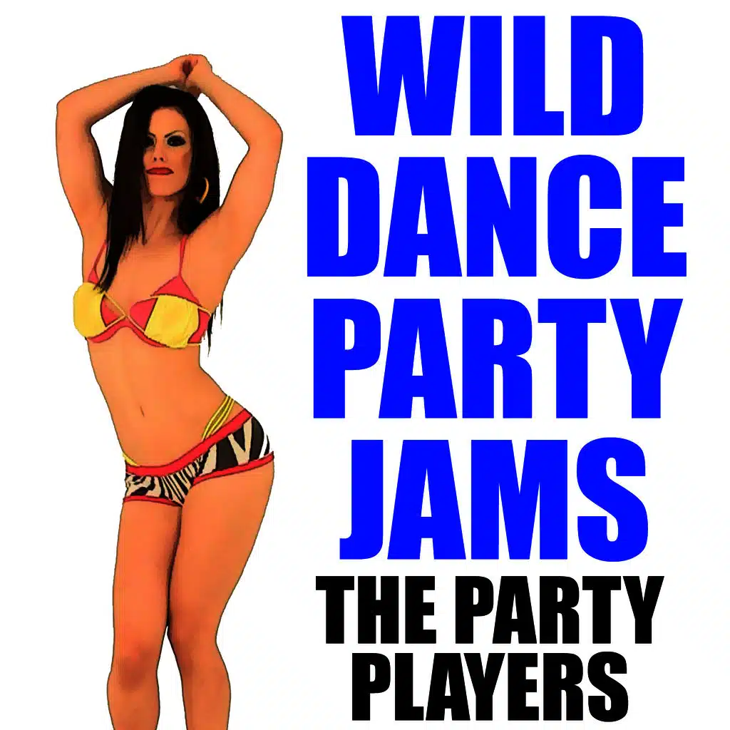 Wild Dance Party Jams