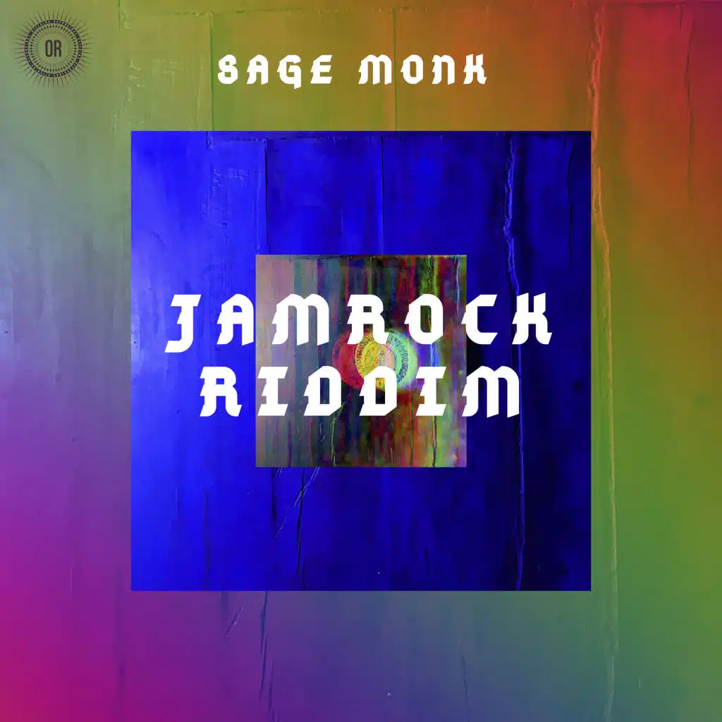 Jamrock Riddim (feat. Boddhi Satva)