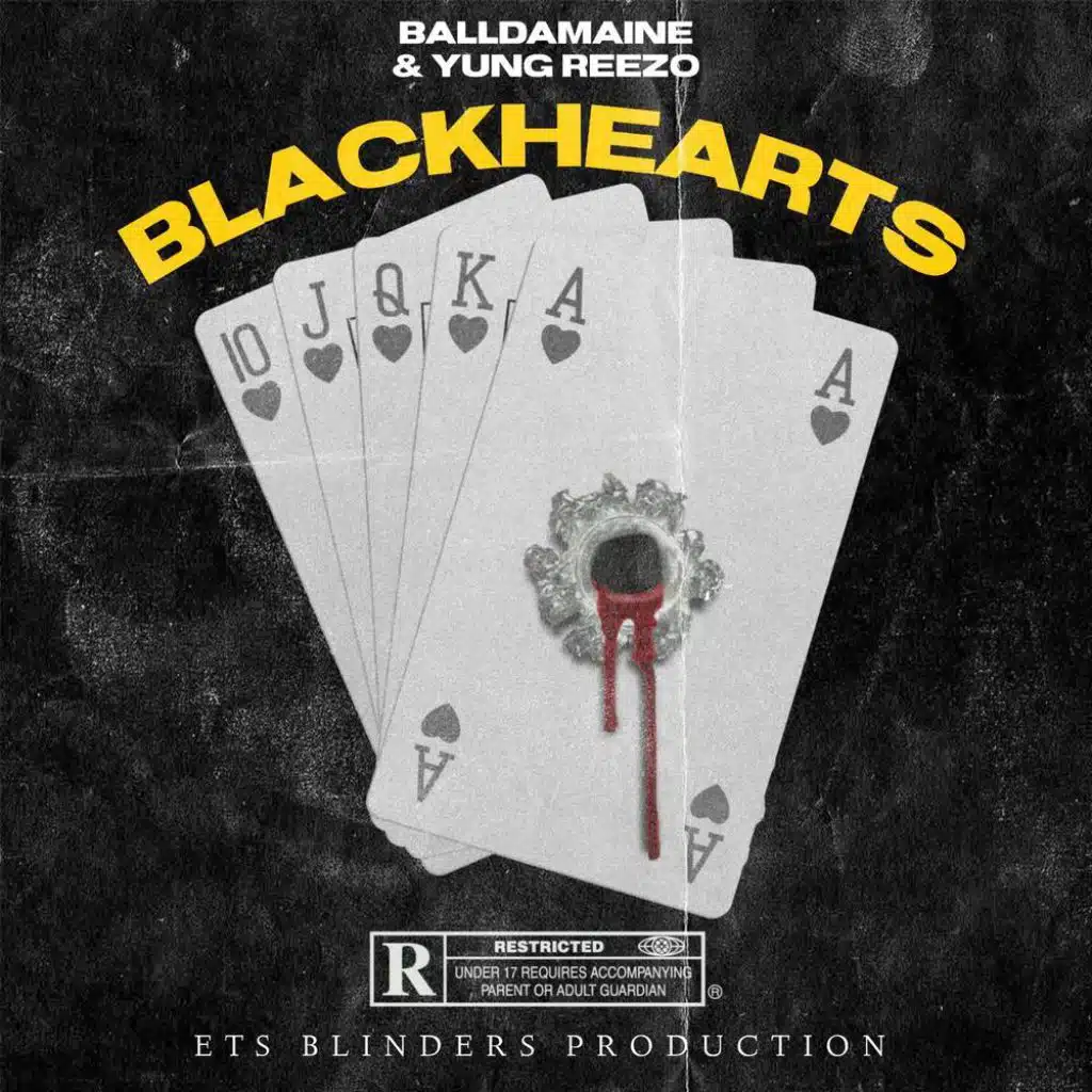 Black Hearts