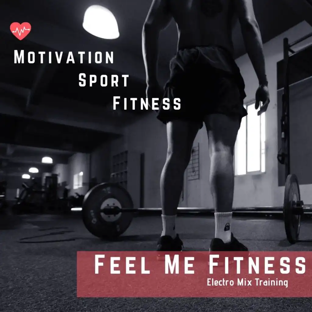 Feel Me Fitness (132 Bpm Move On)