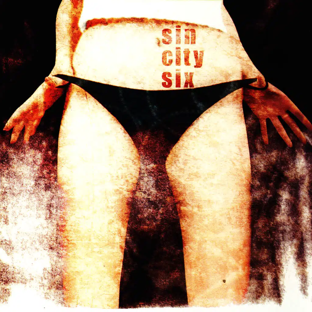 Sin City Six