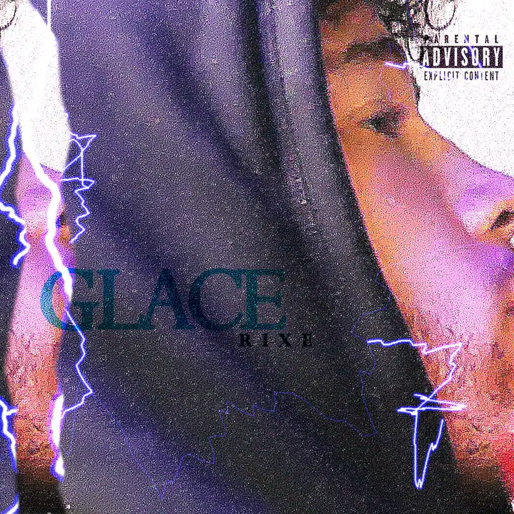 Glace