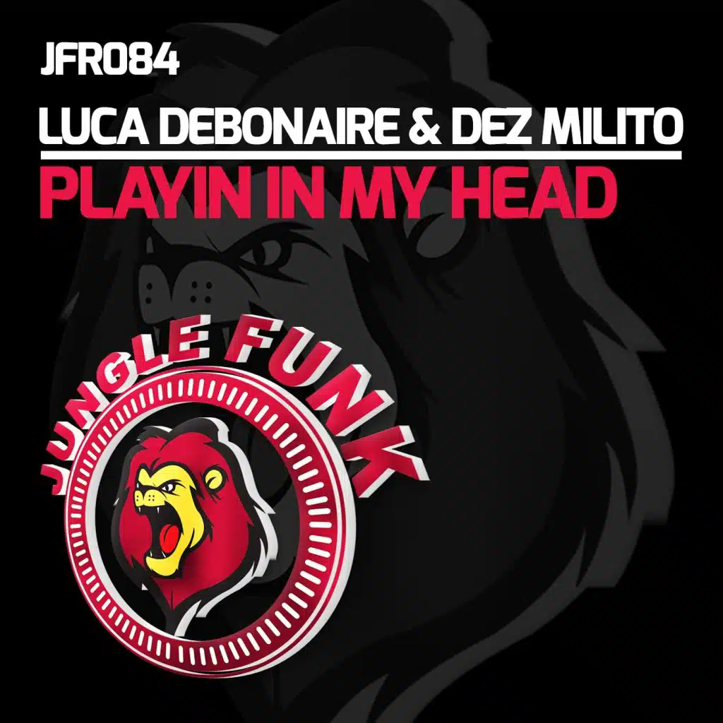 Luca Debonaire & Dez Milito