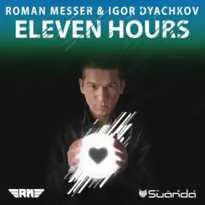Roman Messer & Igor Dyachkov