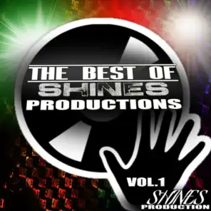 The Best of Shines Production Vol.1