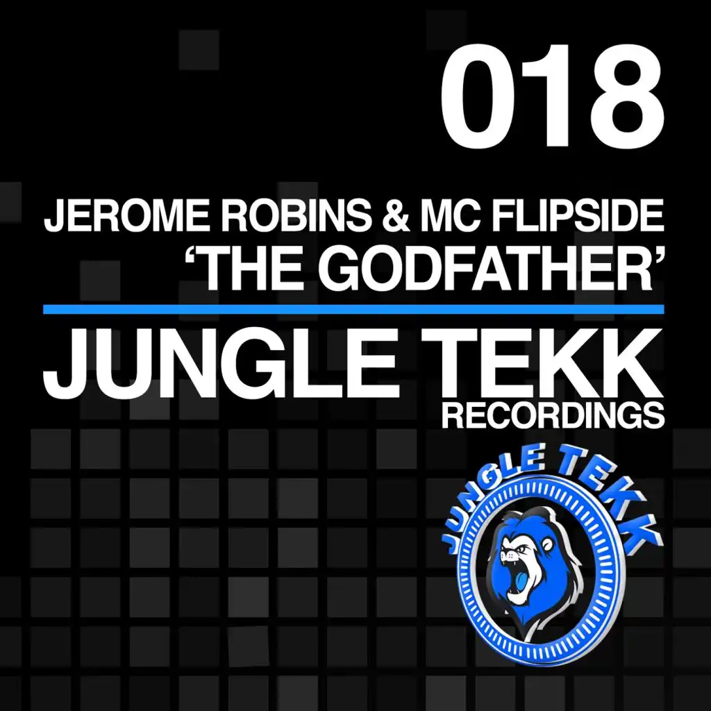 Jerome Robins & MC Flipside