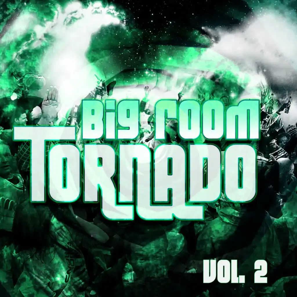 Big Room Tornado, Vol. 3