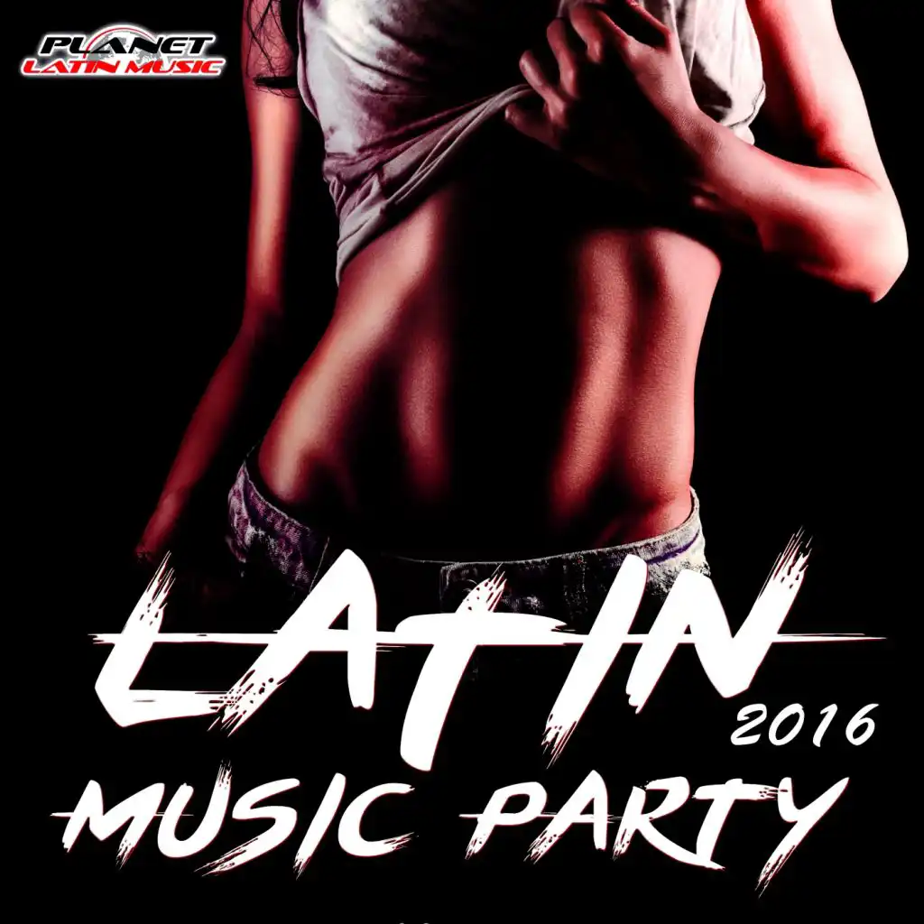 Vamos A La Fiesta (Radio Edit) [feat. Guarana Goal & Omega Masta]