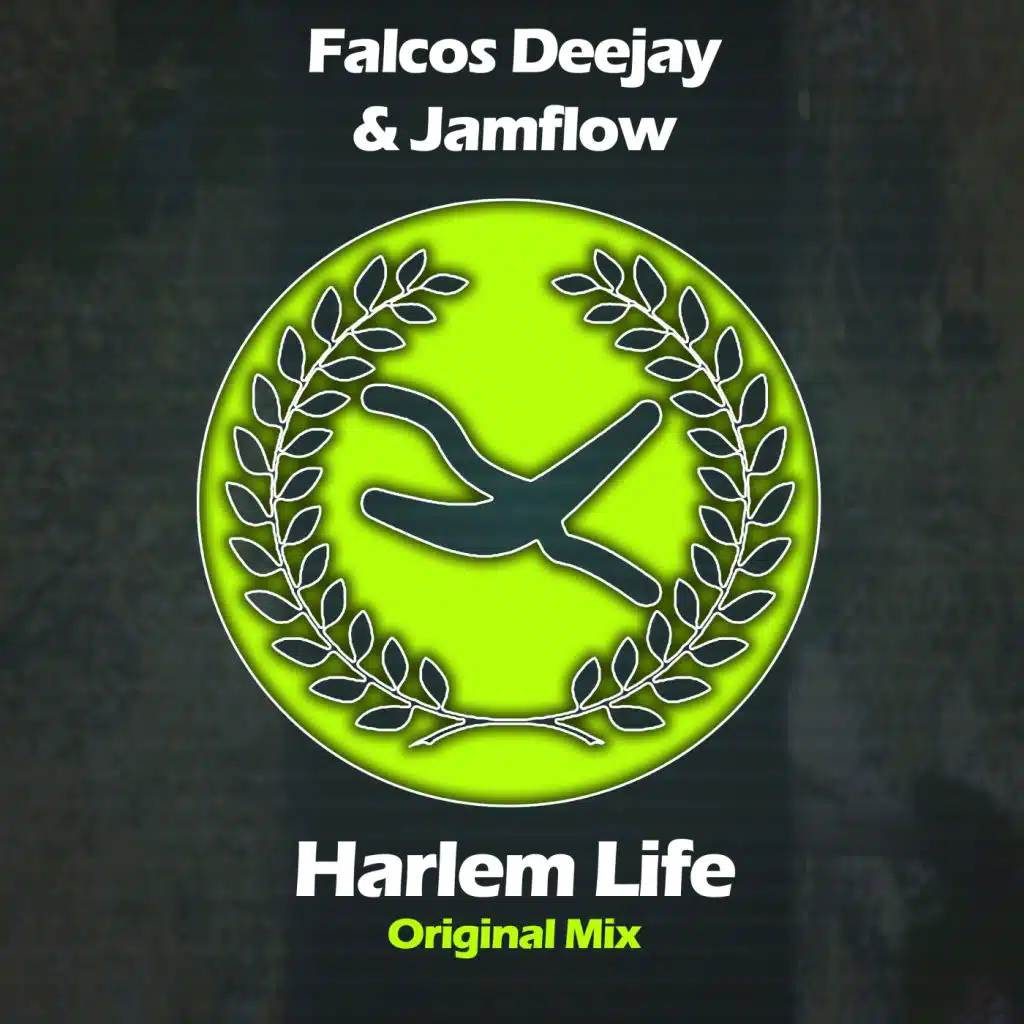 Falcos Deejay, Jamflow