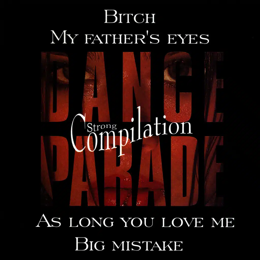 As long a syou love me