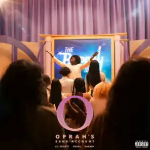 Oprah's Bank Account (feat. Drake)