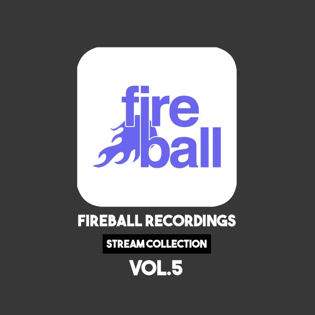 Fireball Recordings: Stream Collection, Vol. 5