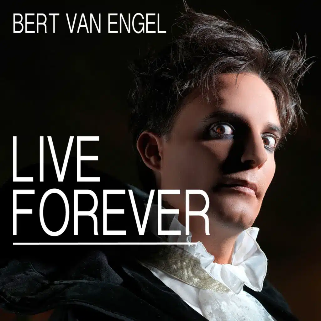 Live Forever (Paul Mendez Remix)