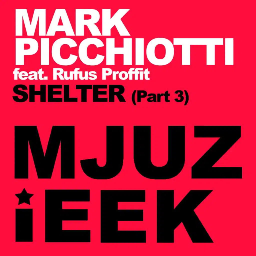 Shelter (Lucius Lowe Remix) [feat. Rufus Proffit]