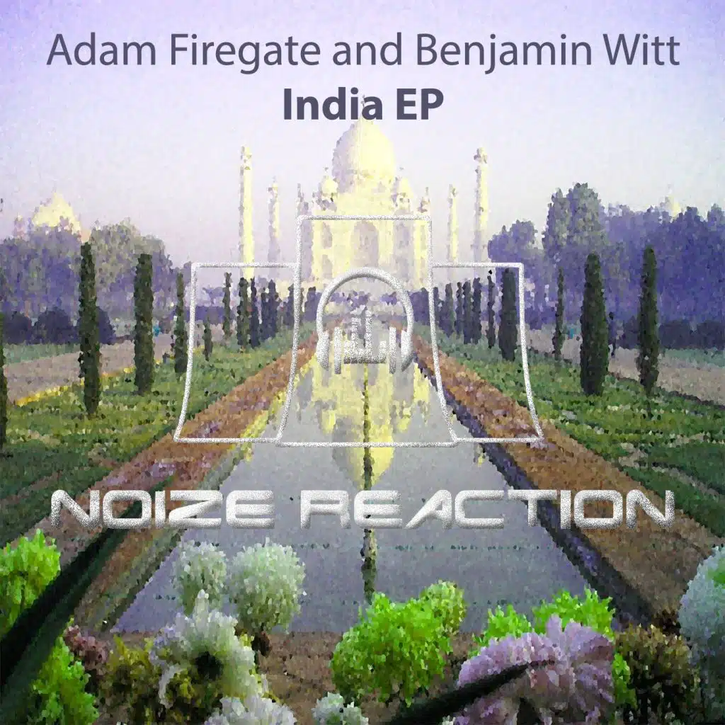 Adam Firegate, Benjamin Witt