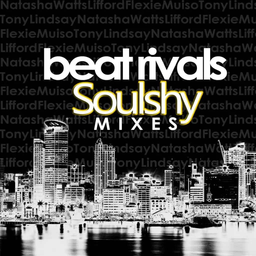 Fabulous (Soulshy Mix) [feat. Natasha Watts]