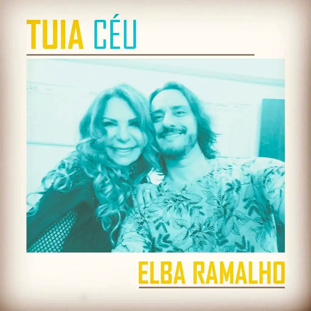 Céu (feat. Elba Ramalho)