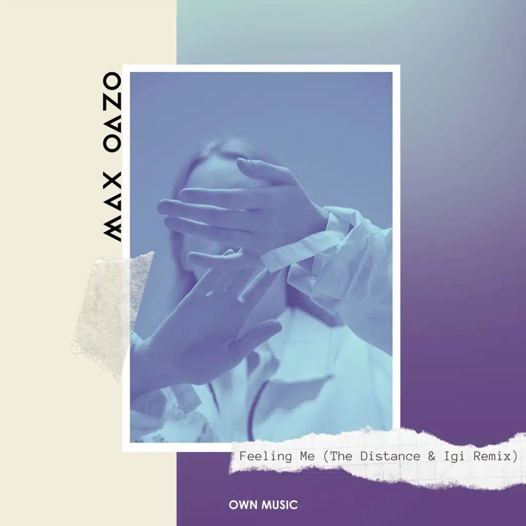 Feeling Me (The Distance & Igi Remix)