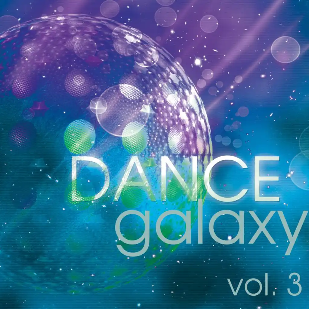 Dance Galaxy, Vol. 3
