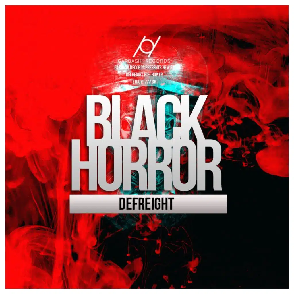 Black Horror EP