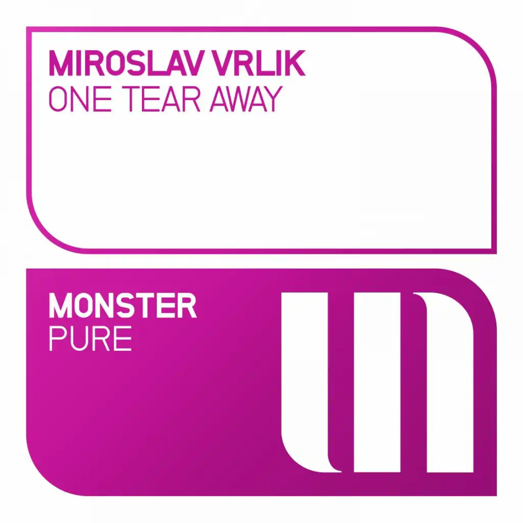 One Tear Away (Radio Edit)