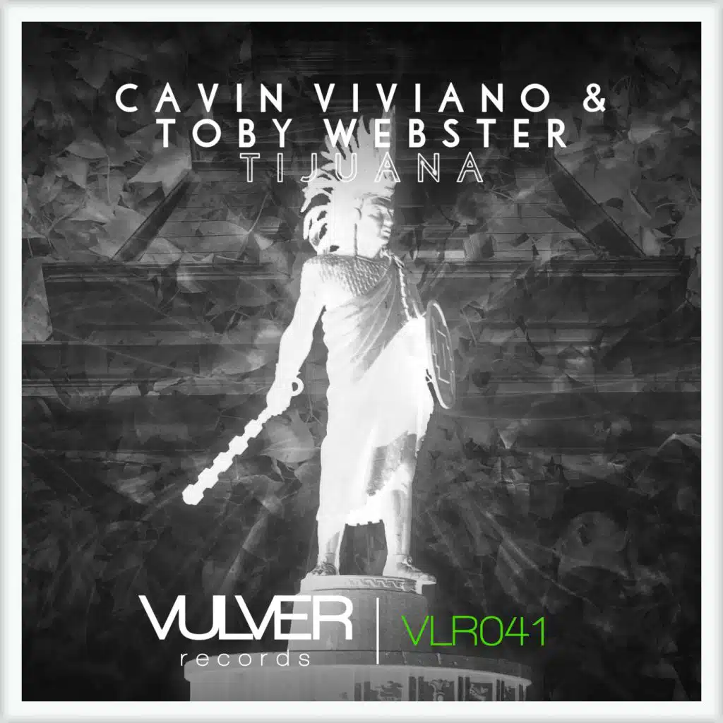 Cavin Viviano, Toby Webster