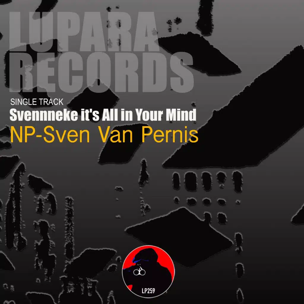 NP, Sven Van Pernis