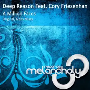 A Million Faces (feat. Cory Friesenhan)
