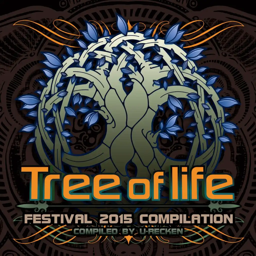 Tree Of Life Festival 2015