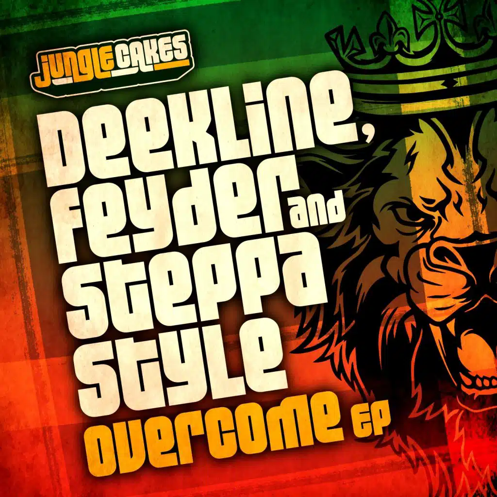 Deekline, FeyDer & Steppa Style