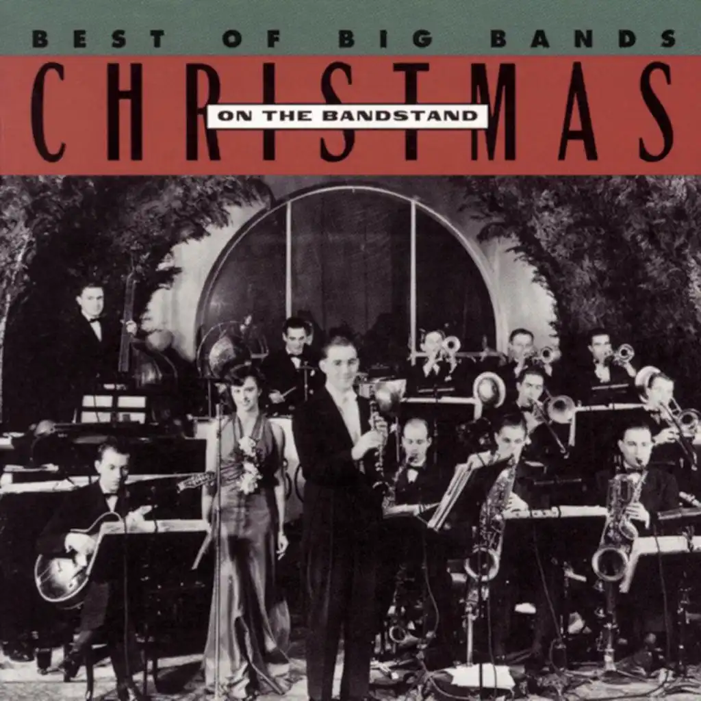 Christmas On The Bandstand (78rpm Version)