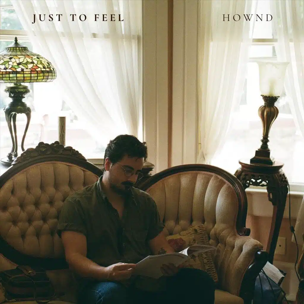 Just to Feel