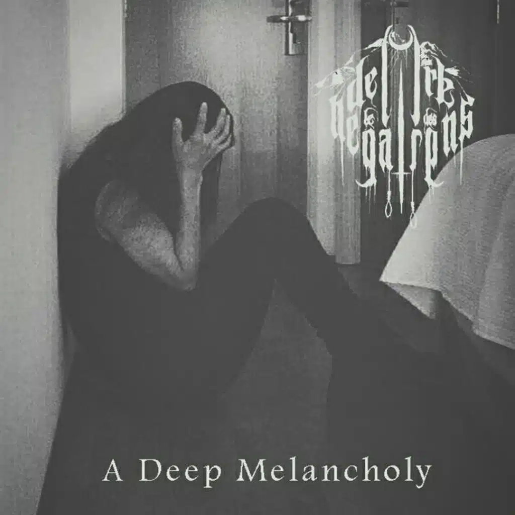 A Deep Melancholy​​.​​​.​​.