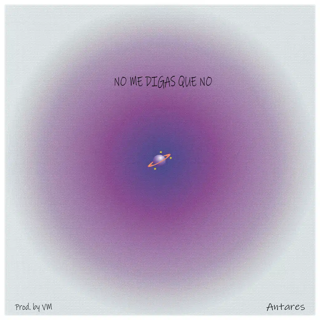 No Me Digas Que No