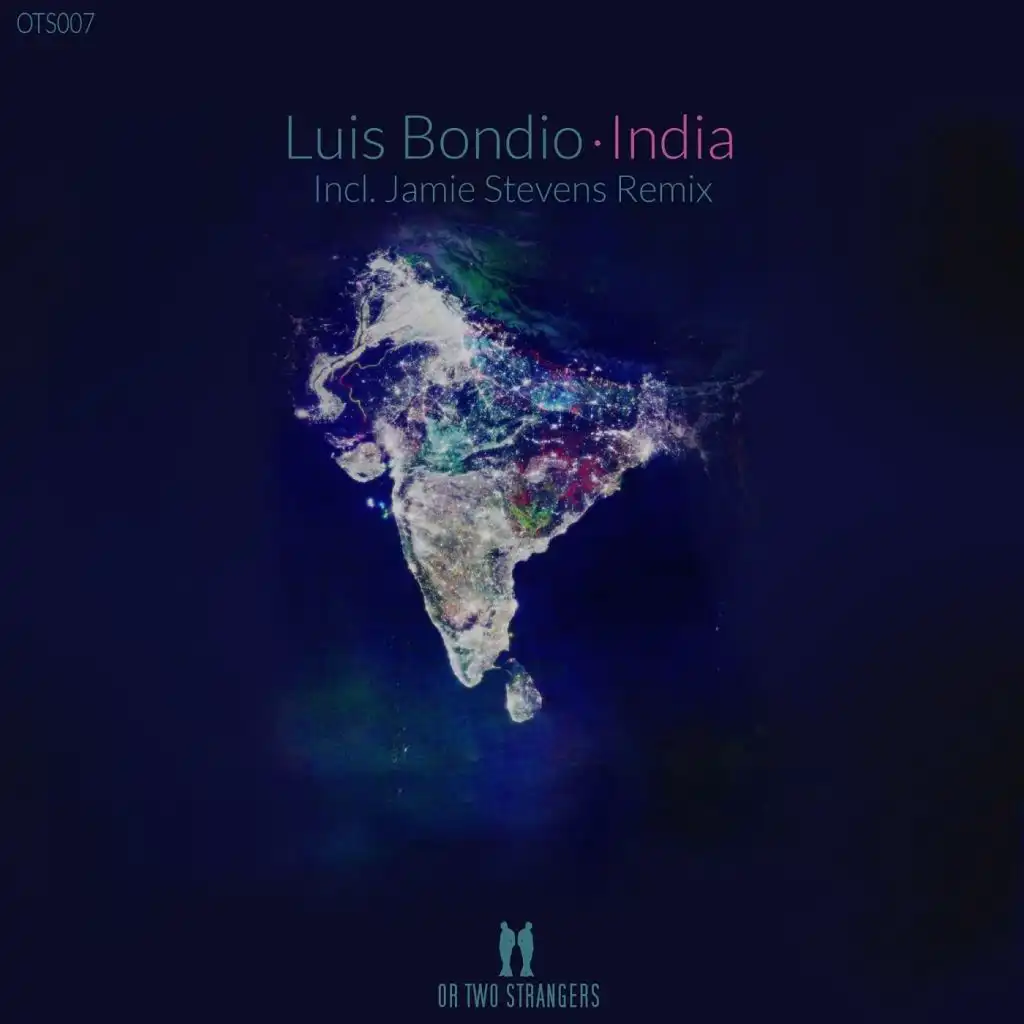 India (Jamie Stevens Remix)