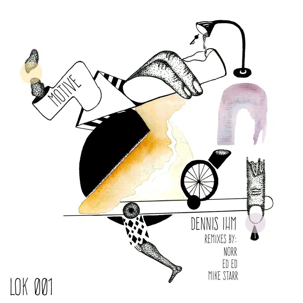 Motive (Ed Ed Remix)