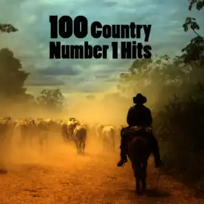 100 Country Number 1 Hits