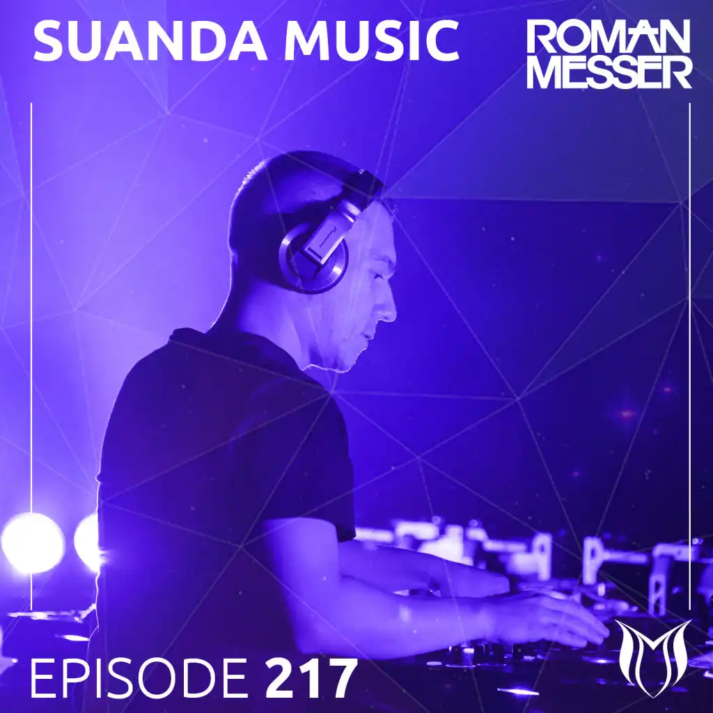 Suanda Music (Suanda 217) (Coming Up, Pt. 1)