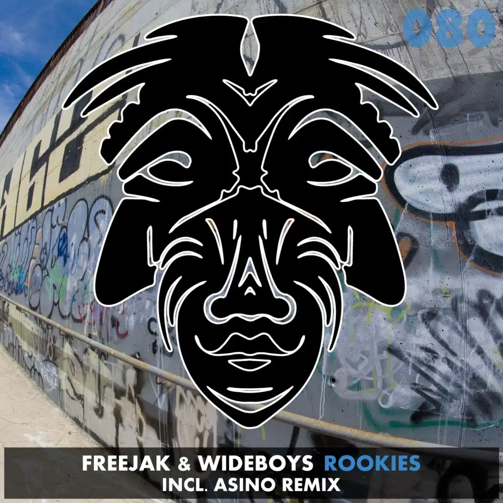 Freejak, Wideboys