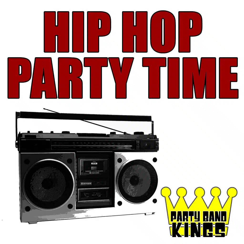 Hip Hop Party Time