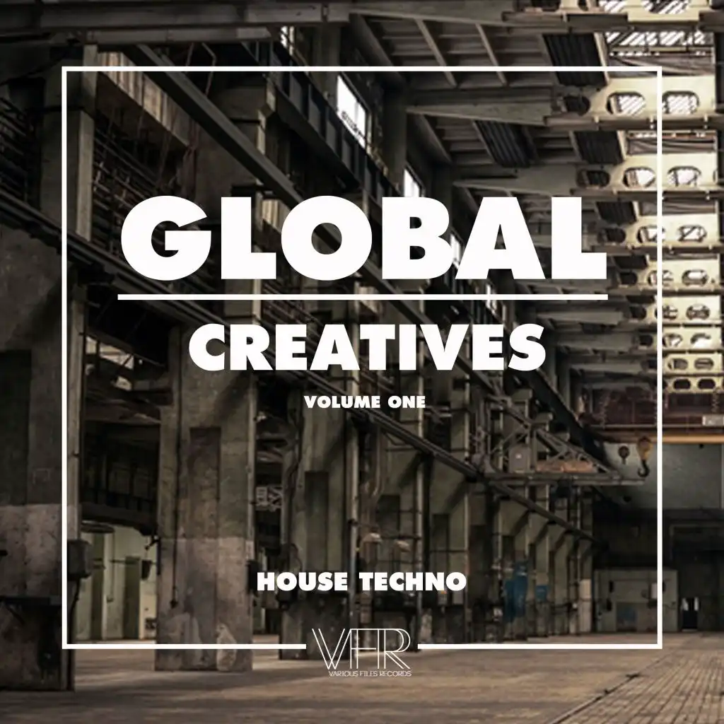 Global Creatives
