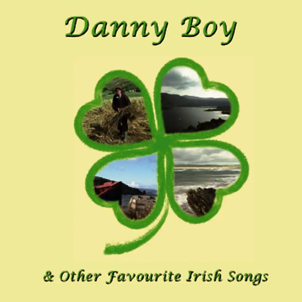 Danny Boy & Other Favourite Irish Songs