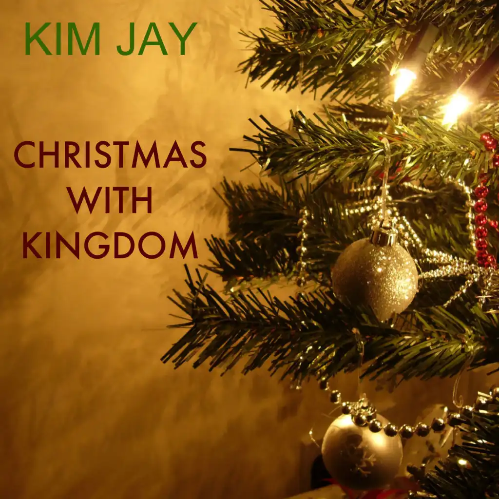 Christmas With Kingdom (Original Jailyn Mix)